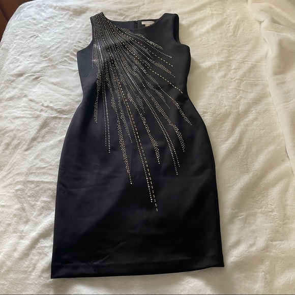 Calvin Klein Sheath Dress - Picture 3 of 11